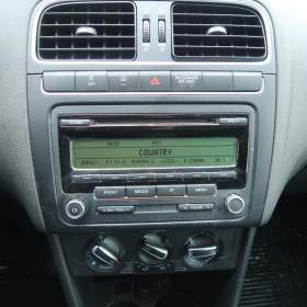 Foto inzerátu VW Polo 1.2 12V