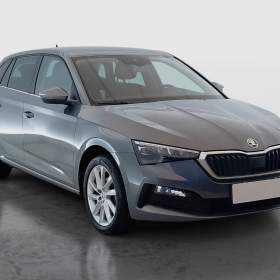 Foto inzerátu Skoda Scala 1.0 TSI