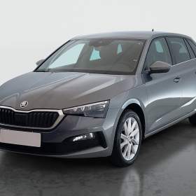 Foto inzerátu Skoda Scala 1.0 TSI