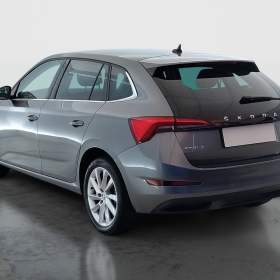 Foto inzerátu Skoda Scala 1.0 TSI