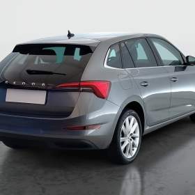 Foto inzerátu Skoda Scala 1.0 TSI