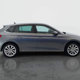 Foto inzerátu Skoda Scala 1.0 TSI