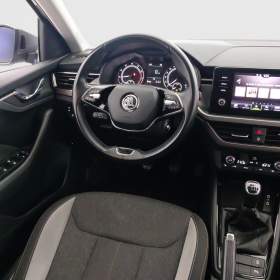 Foto inzerátu Skoda Scala 1.0 TSI