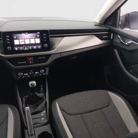 Foto inzerátu Skoda Scala 1.0 TSI