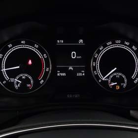 Foto inzerátu Skoda Scala 1.0 TSI