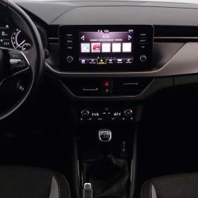 Foto inzerátu Skoda Scala 1.0 TSI