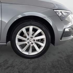 Foto inzerátu Skoda Scala 1.0 TSI
