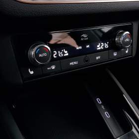 Foto inzerátu Skoda Scala 1.0 TSI