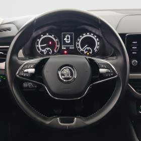 Foto inzerátu Skoda Scala 1.0 TSI