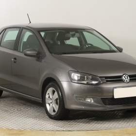 Foto inzerátu VW Polo 1.4