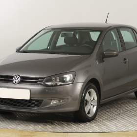 Foto inzerátu VW Polo 1.4