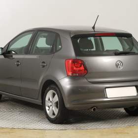 Foto inzerátu VW Polo 1.4