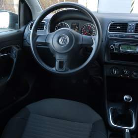Foto inzerátu VW Polo 1.4