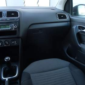 Foto inzerátu VW Polo 1.4
