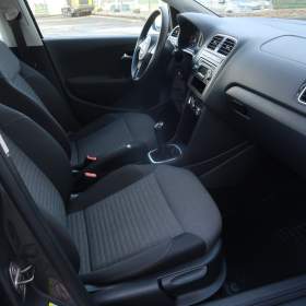 Foto inzerátu VW Polo 1.4