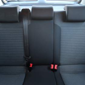 Foto inzerátu VW Polo 1.4
