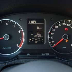 Foto inzerátu VW Polo 1.4