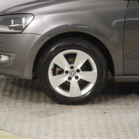 Foto inzerátu VW Polo 1.4