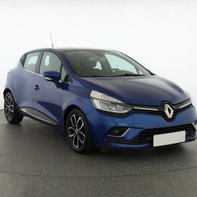 Foto inzerátu Renault Clio 1.2 TCe