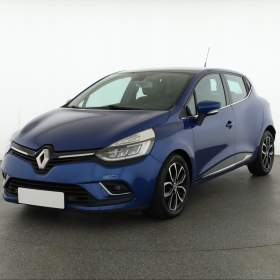 Foto inzerátu Renault Clio 1.2 TCe