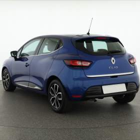 Foto inzerátu Renault Clio 1.2 TCe