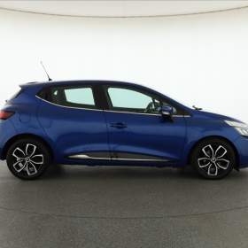 Foto inzerátu Renault Clio 1.2 TCe