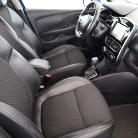 Foto inzerátu Renault Clio 1.2 TCe