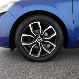 Foto inzerátu Renault Clio 1.2 TCe