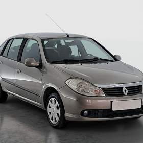 Foto inzerátu Renault Thalia 1.2 16V
