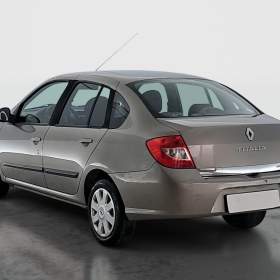 Foto inzerátu Renault Thalia 1.2 16V