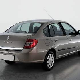 Foto inzerátu Renault Thalia 1.2 16V