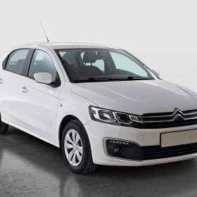 Foto inzerátu Citroen C-Elysee 1.2 PureTech