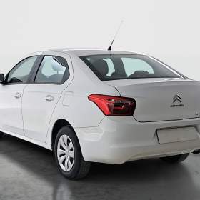 Foto inzerátu Citroen C-Elysee 1.2 PureTech