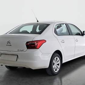 Foto inzerátu Citroen C-Elysee 1.2 PureTech