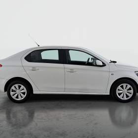 Foto inzerátu Citroen C-Elysee 1.2 PureTech
