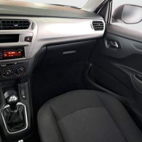Foto inzerátu Citroen C-Elysee 1.2 PureTech