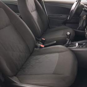Foto inzerátu Citroen C-Elysee 1.2 PureTech