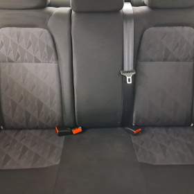 Foto inzerátu Citroen C-Elysee 1.2 PureTech