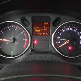 Foto inzerátu Citroen C-Elysee 1.2 PureTech