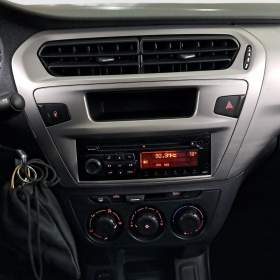 Foto inzerátu Citroen C-Elysee 1.2 PureTech