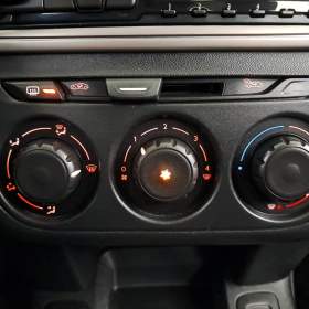 Foto inzerátu Citroen C-Elysee 1.2 PureTech