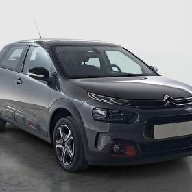 Foto inzerátu Citroen C4 Cactus 1.2 PureTech