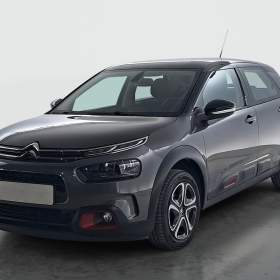 Foto inzerátu Citroen C4 Cactus 1.2 PureTech