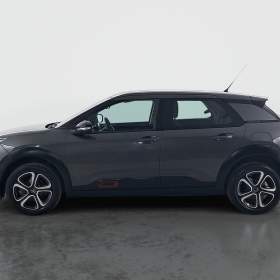 Foto inzerátu Citroen C4 Cactus 1.2 PureTech