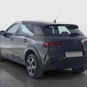Foto inzerátu Citroen C4 Cactus 1.2 PureTech