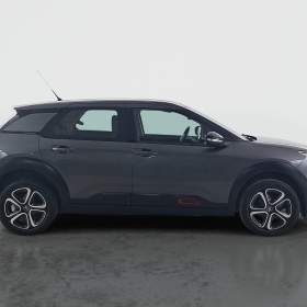 Foto inzerátu Citroen C4 Cactus 1.2 PureTech