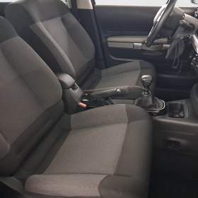 Foto inzerátu Citroen C4 Cactus 1.2 PureTech