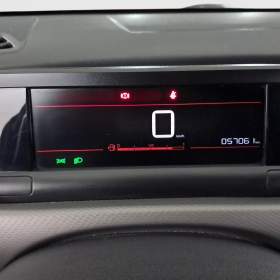Foto inzerátu Citroen C4 Cactus 1.2 PureTech