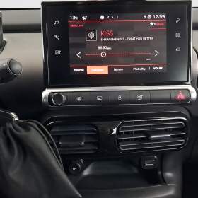 Foto inzerátu Citroen C4 Cactus 1.2 PureTech