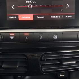 Foto inzerátu Citroen C4 Cactus 1.2 PureTech